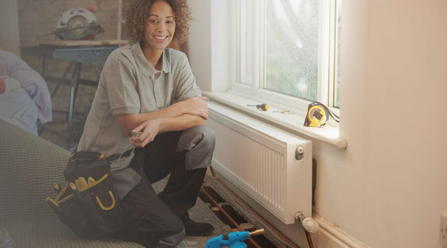 Local expert plumbing services in Mentone, AL